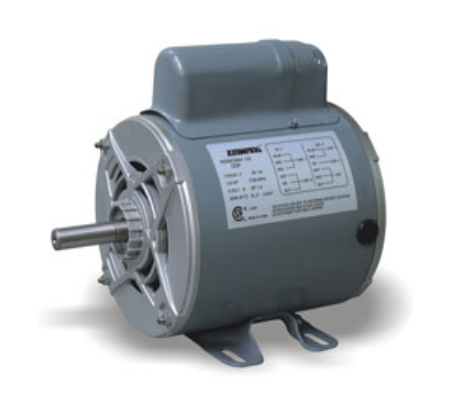 Nema Standard Motor