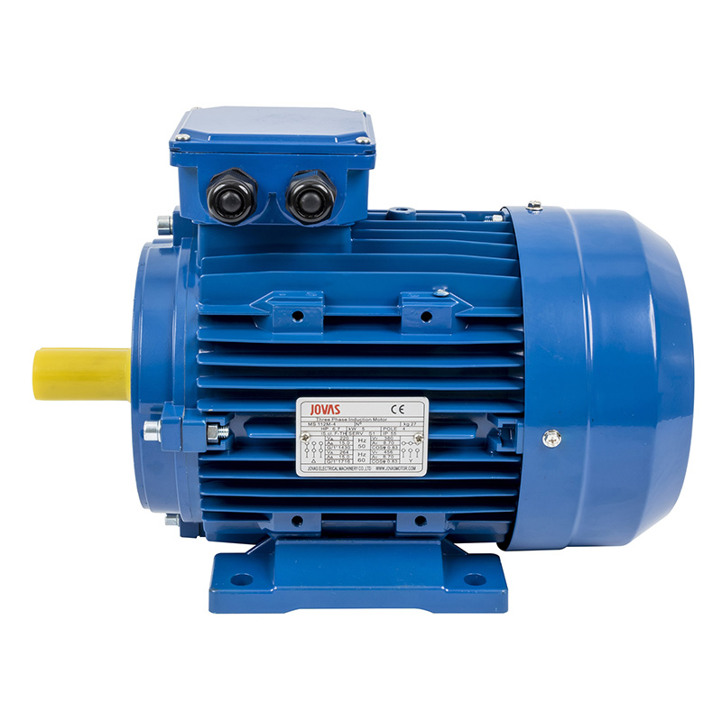 MS(IE1) Three Phase Motor