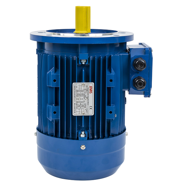IE3) series Aluminium housing motors