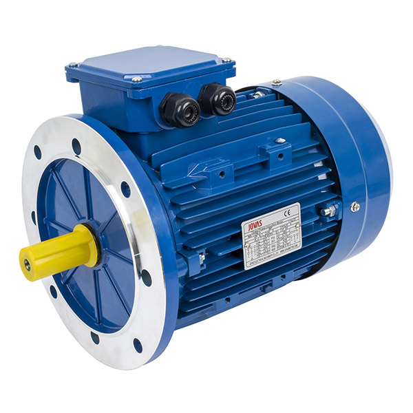 IE3) series Aluminium housing motors