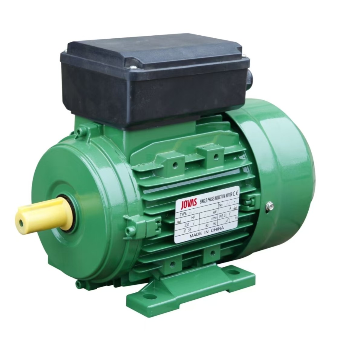 MC Single Phase Motor
