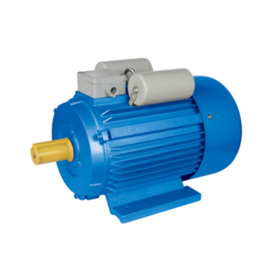YCL SERIES SINGLE-PHASE ASYNCHRONOUS MOTOR