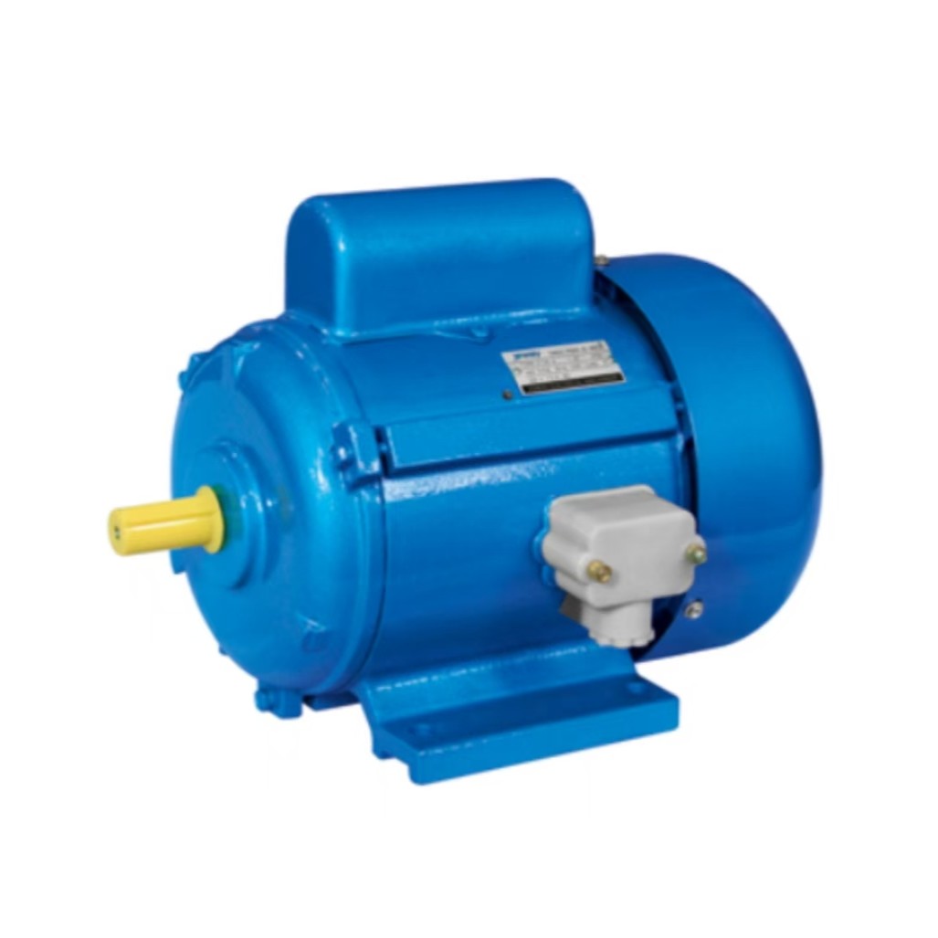 Single Phase Capacitor Start Motor JY