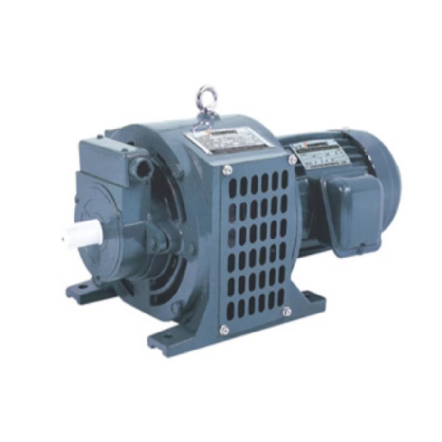YCT ELECTROMAGNETIC ADJUSTABLE SPEED MOTOR