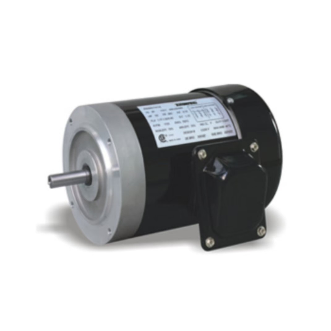 General Purpose Electric Motors