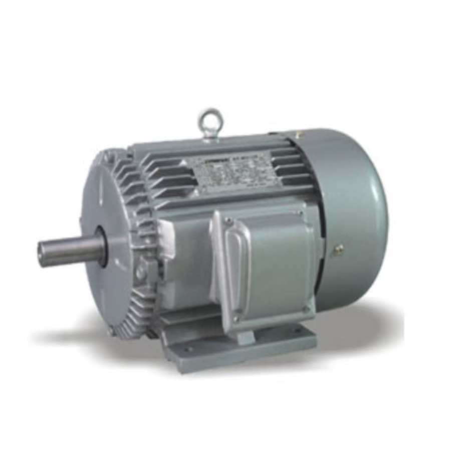 NEMA Three-Phase