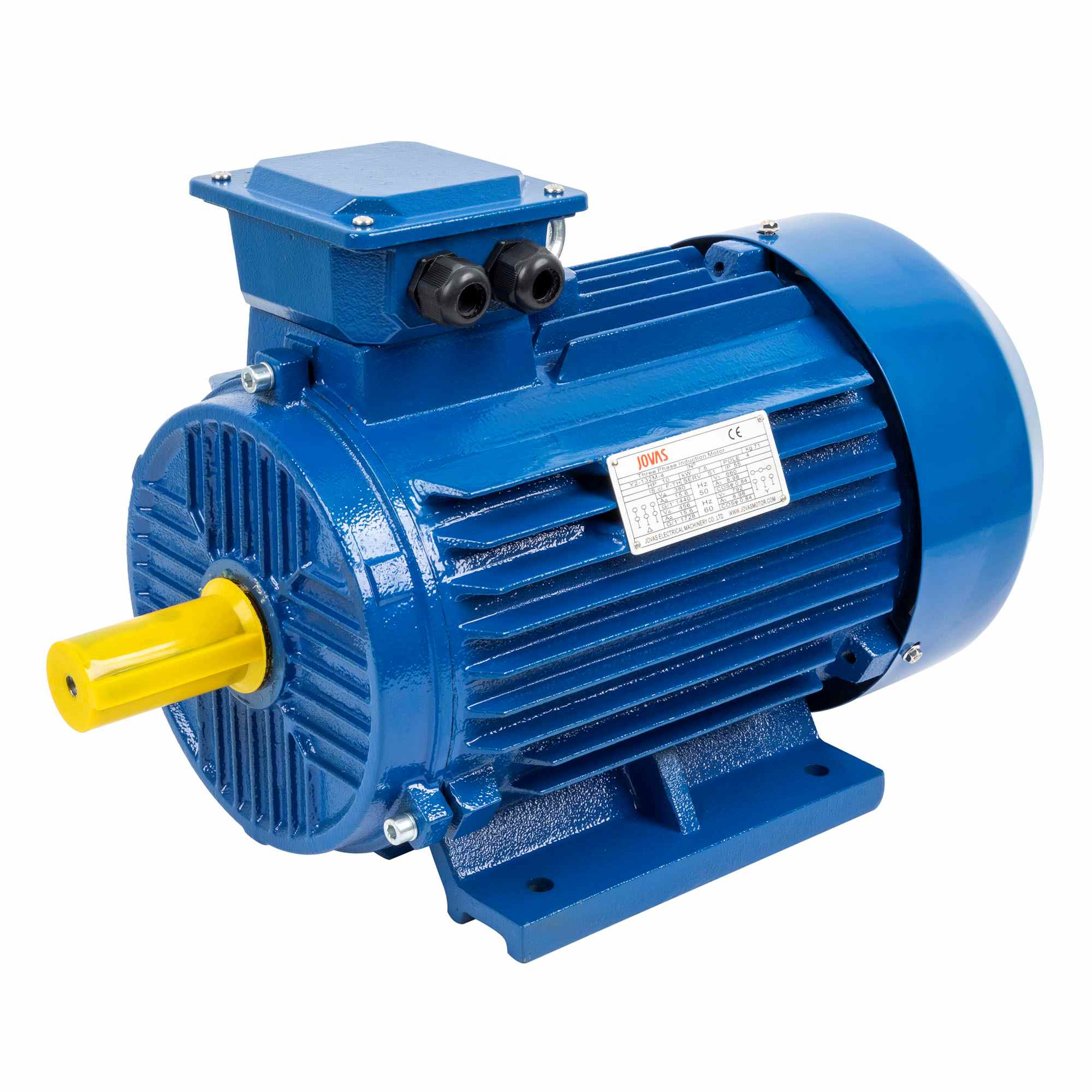 GOST STANDARD MOTOR