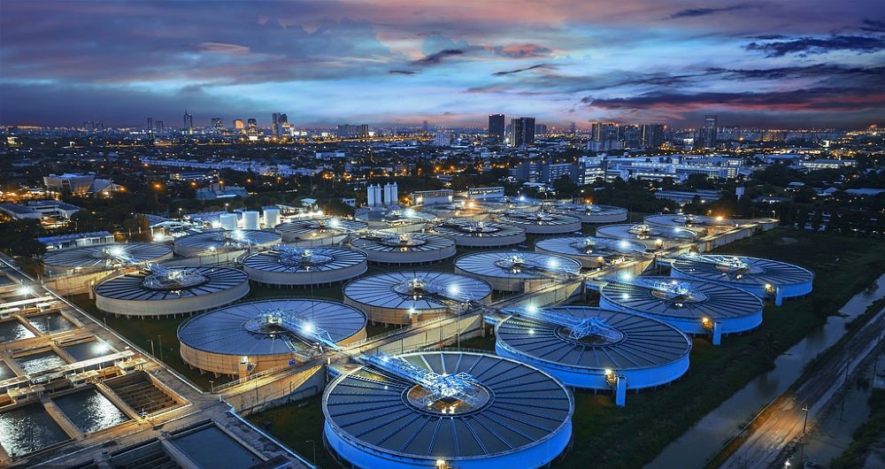 Water Treatment