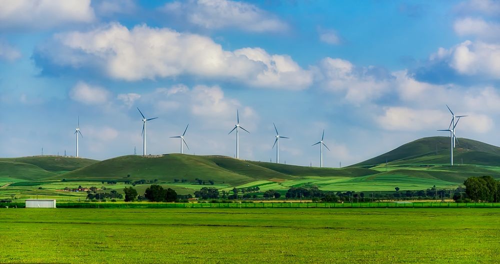 Clean Energy Industry