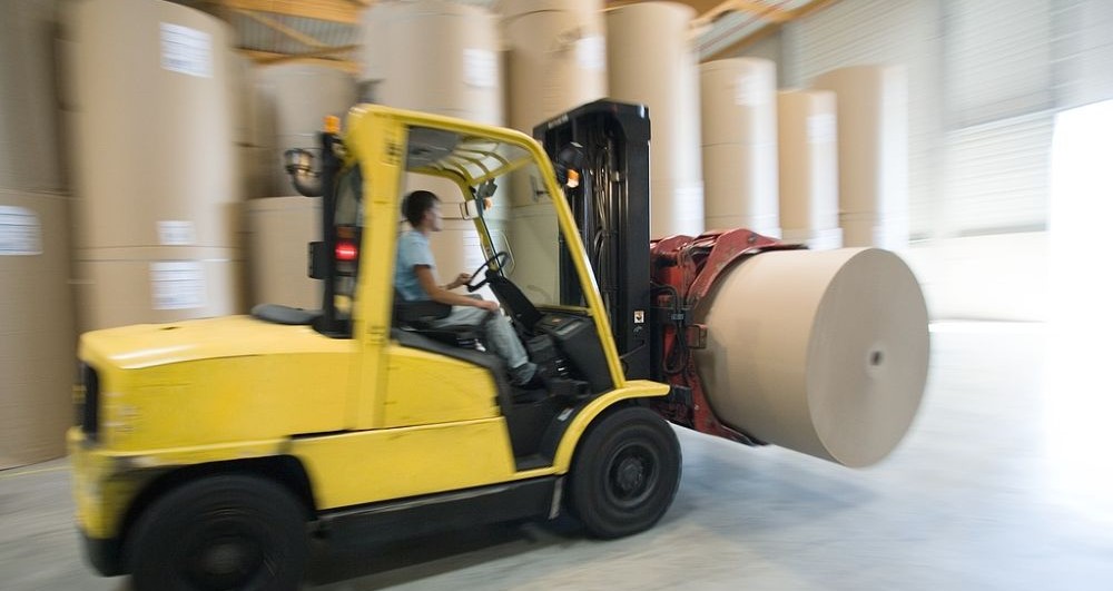 Pulp and Paper Industry