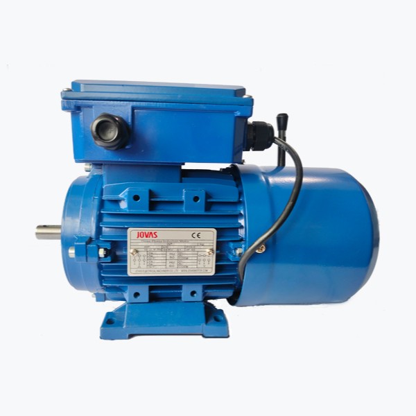 Brake Motors-AC SERIES