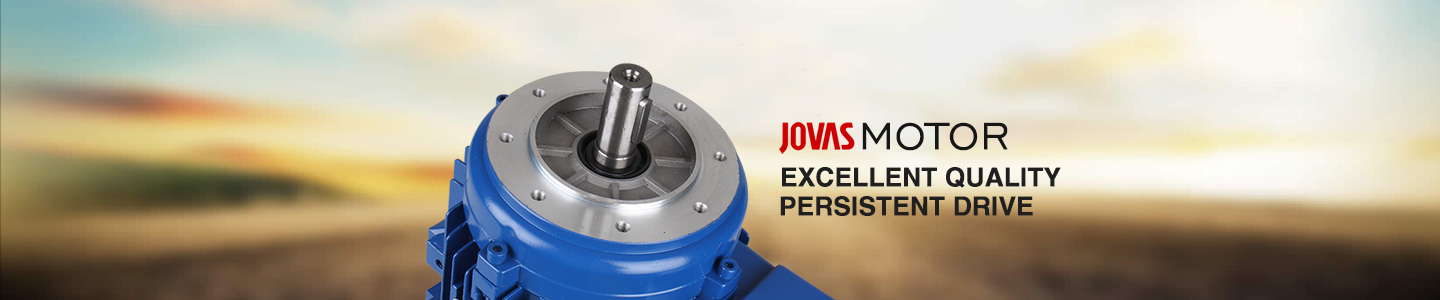 JOVAS ELECTRICAL MACHINERY CO.,LTD