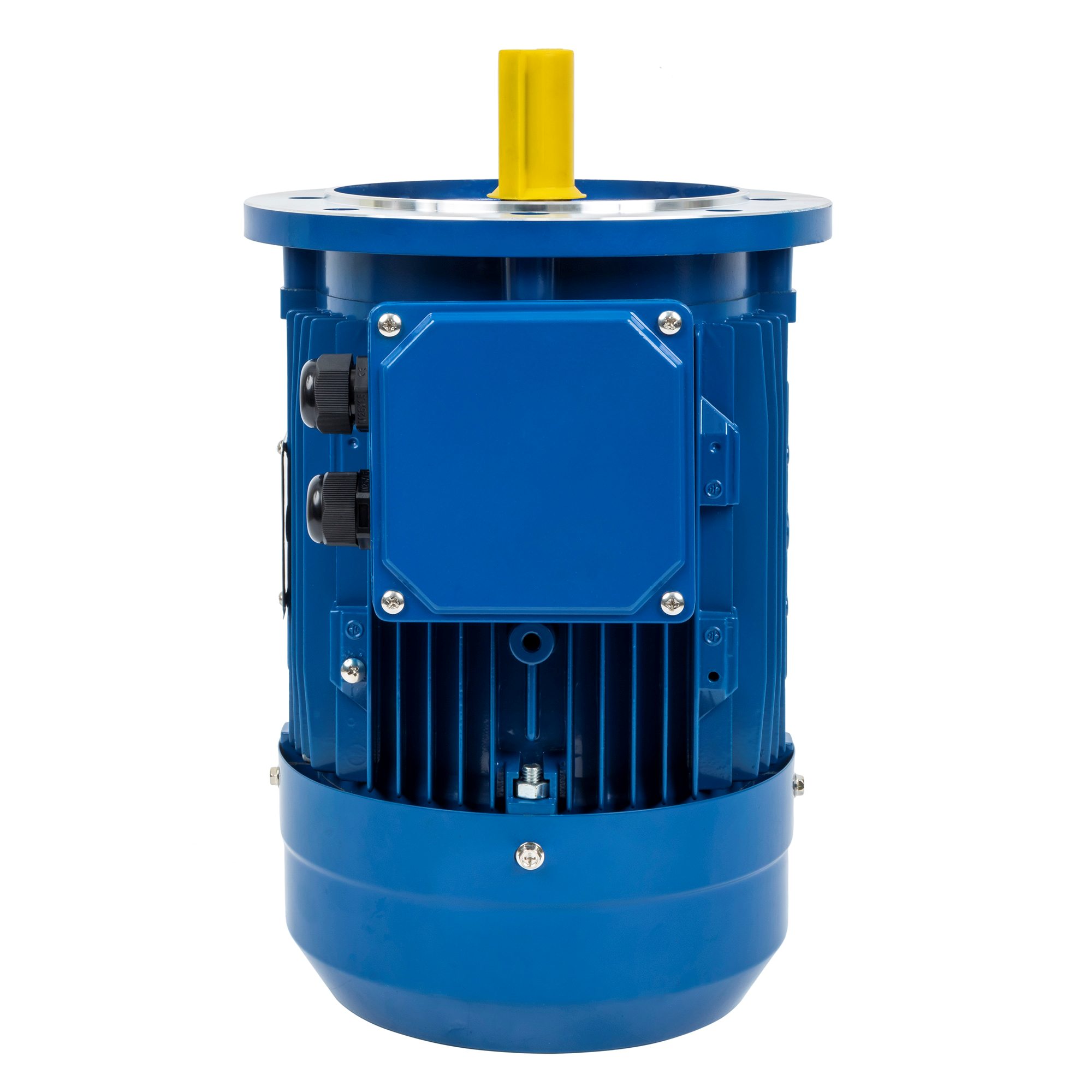 IE2) series Aluminium housing motors