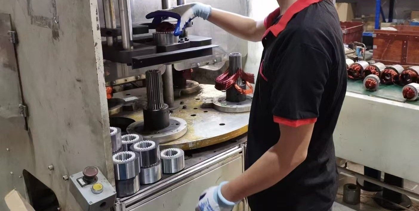 Workshop Video