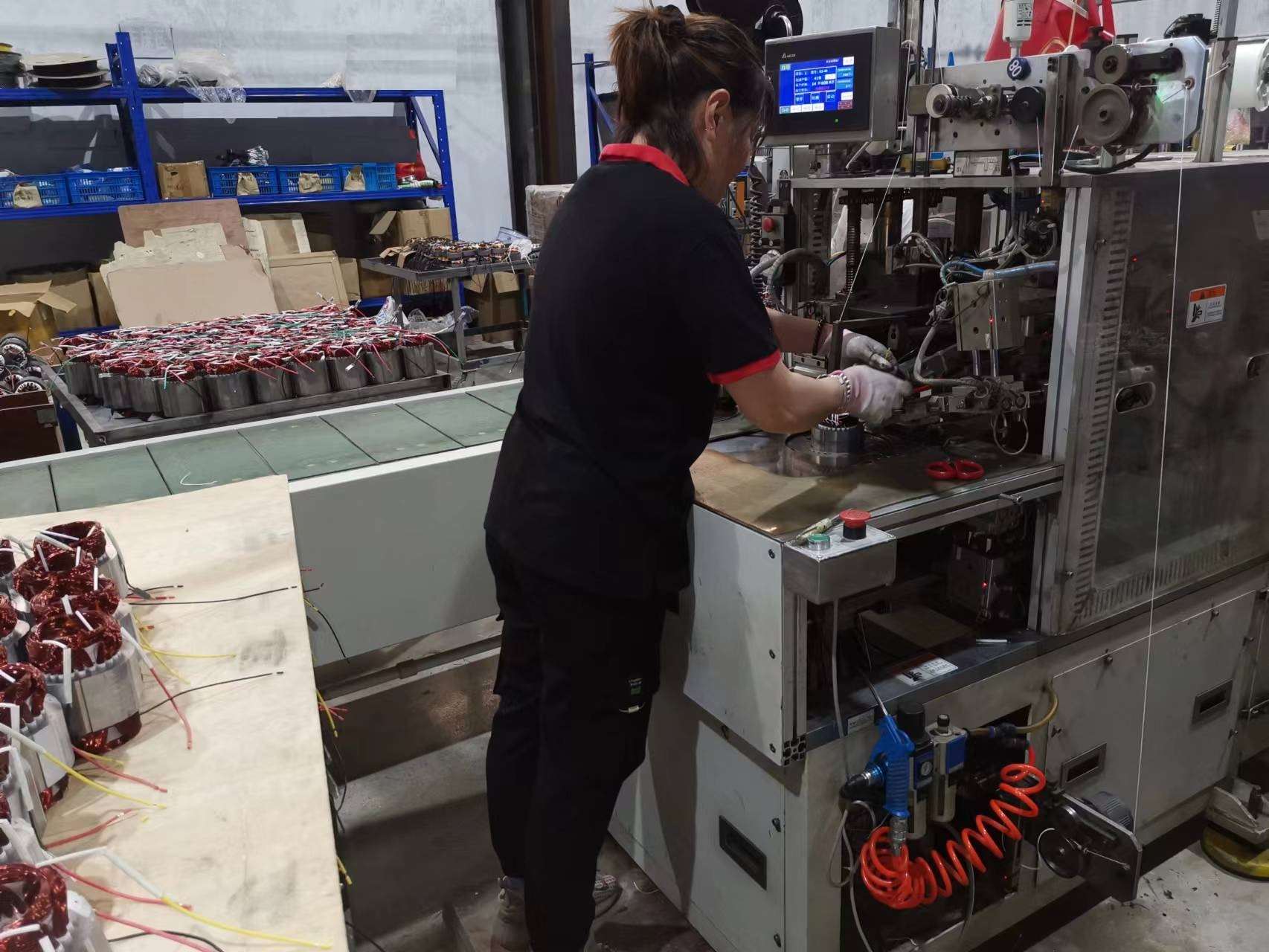 Workshop Video