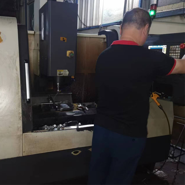 Workshop Video