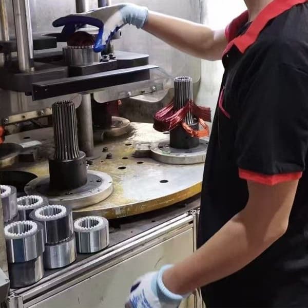 Workshop Video