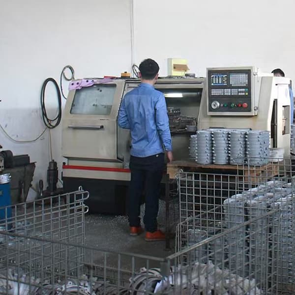 Workshop Video