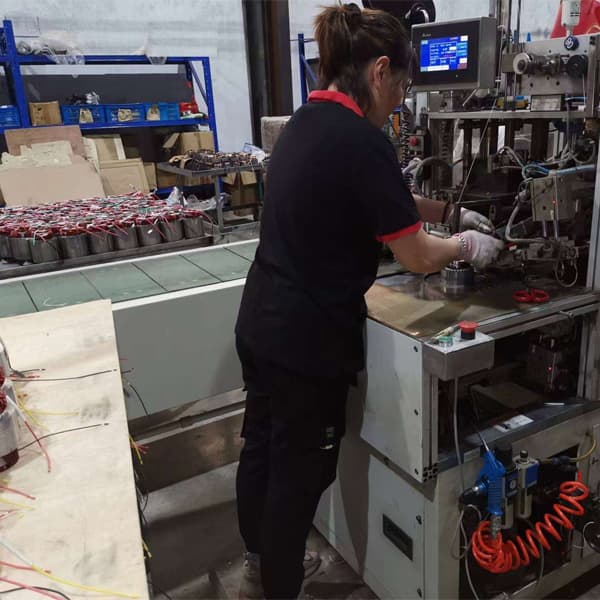 Workshop Video